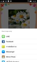 Mirror Photo Filer ภาพหน้าจอ 3