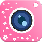 Beauty Cam for Perfect Selfie icon