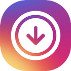 Insta Download - Video & Image ikona