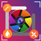 Photo Editor icon