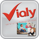 Vialy En Linea APK