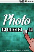 Photo Puzzle پوسٹر