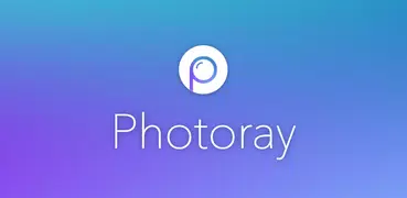 Photoray - Easy Photo Sharing