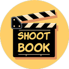 SHOOT BOOK- B2B Photography Business Growth App Zeichen