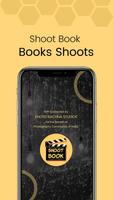 SHOOT BOOK- B2B Photography Business Growth App постер