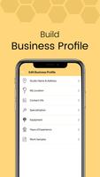 SHOOT BOOK- B2B Photography Business Growth App capture d'écran 2