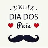 Feliz Dia dos Pais icon