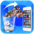 Deleted photo recovery from phone memory APK