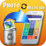 Photo Recovery - Recover Deleted Photos আইকন