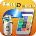 Photo Recovery - Recover Deleted Photos icône