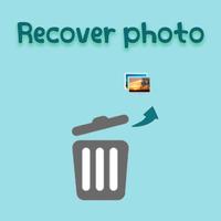 photo Recovery pro Poster