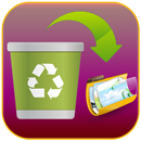 Recovery Photos Delete  - Recover Images APK