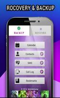 Super Backup Pro - Recovery Videos&Photos And More gönderen