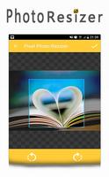 2 Schermata Photo Pixel Resizer