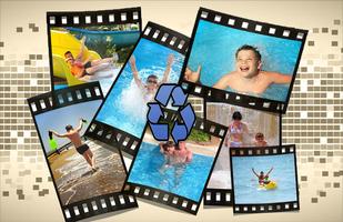 Restore deleted Photos স্ক্রিনশট 1