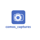comos_captures icône