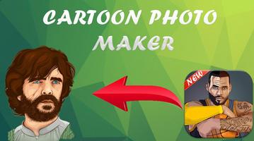 Cartoon Photo Maker Pro ảnh chụp màn hình 2