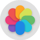 Super Gallery - Photo Master أيقونة