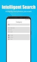 Super Gallery - Photo Master تصوير الشاشة 1