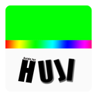 آیکون‌ New Huji : Effects Cam Guide