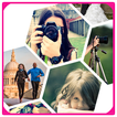 ”Photo college - Photo Editor