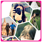 Photo college - Photo Editor icon