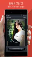 Photo Wonder - Photo Editor 스크린샷 3