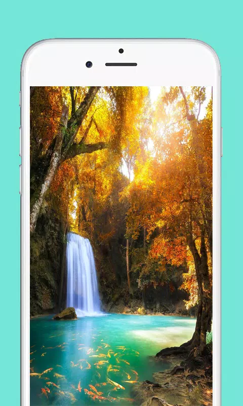 3D Waterfall Live Wallpaper APK for Android Download 3D Waterfall Live Wallpaper APK for Android Download