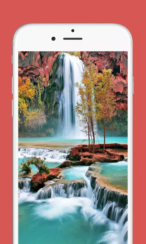 3D Waterfall Live Wallpaper APK for Android Download 3D Waterfall Live Wallpaper APK for Android Download