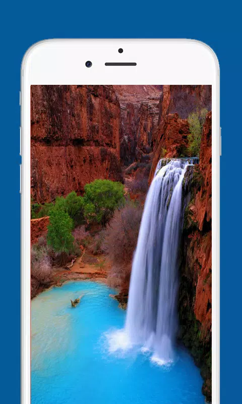 3D Waterfall Live Wallpaper APK for Android Download 3D Waterfall Live Wallpaper APK for Android Download