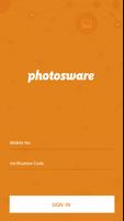 Photosware-poster