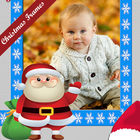 Icona Christmas Photo Video Maker