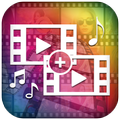 Video merger-Merge,Join Video