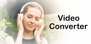 Mp4 to mp3-Video to mp3 Converter