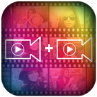 Video joiner-Merge,Join Video icon