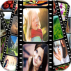 Turn your photos into video APK