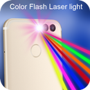 Color Flash Light – Police Light APK