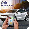 Car Key Lock Remote Simulator