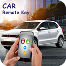 Car Key Lock Remote Simulator APK