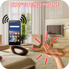 Clap To Find Phone icon