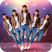 Ditto Echo Mirror Effect - Magic Camera Effect