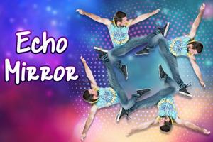 Ditto Echo Mirror Cartaz