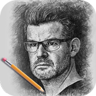 Sketch Photo Maker иконка