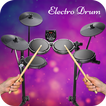 Electro Music Drum – DJ Mixer