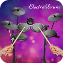 Electro Music Drum – DJ Mixer APK