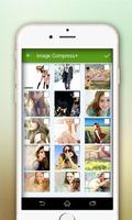 Image Compress+ الملصق