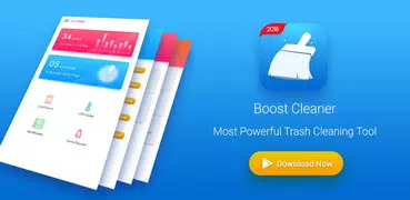 Super Fast Cleaner - Speed Booster & Optimizer