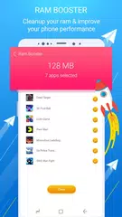 Super Fast Cleaner - Speed Booster & Optimizer APK download