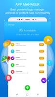 Super Fast Cleaner - Speed Booster & Optimizer اسکرین شاٹ 2