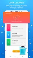 Super Fast Cleaner - Speed Booster & Optimizer скриншот 3